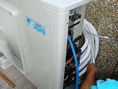 代县商场中央空调分析及中央空调的维保分析