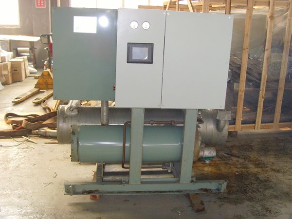 代县酒店中央空调不停机清洗方法介绍